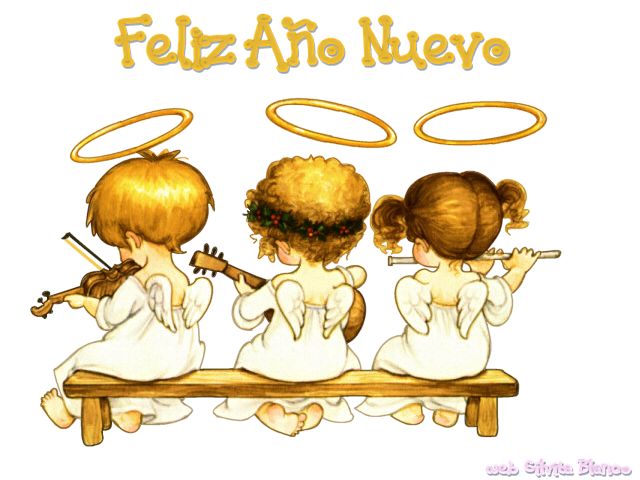 angels