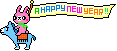newyear