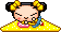 BlanketPucca