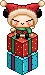 XmasPucca