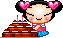 bdaycakepucca