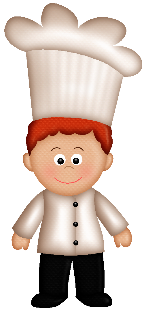 Ratatouille Cocineros, Frutas, Vegetales, Utensilios, Elementos Cocina EN PNG Material para la Escuela