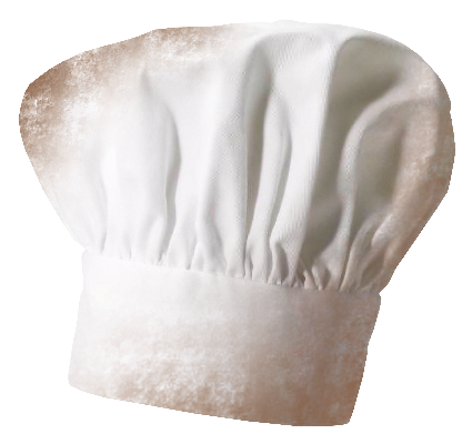 proudmommyof chef hat