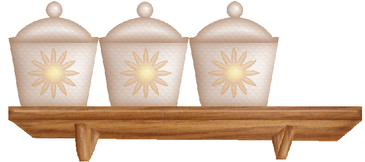 Ratones, Vegetales, hortalizas, frutas, utensilios de cocina Ilustraciones en Png para Manualidades