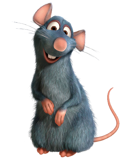 proudmommyof mouse ratatouielle