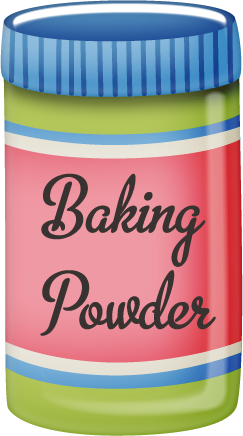 TBorges CookingTime bakingpowdertub