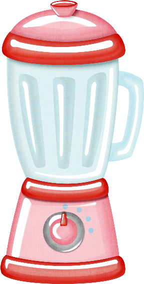 TBorges CookingTime blender