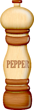 TBorges CookingTime pepper