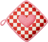 TBorges CookingTime potholder