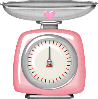 TBorges CookingTime scale