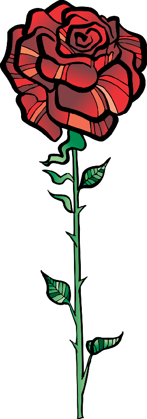 rojokrasroza