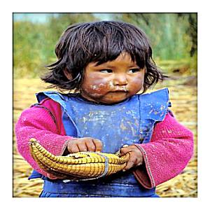 Reflexión sobre la Infancia Derechos del Niño y la Niña