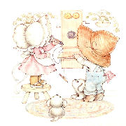 rm sunbonnet calFeb eunices