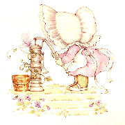 rm sunbonnet calMar eunices