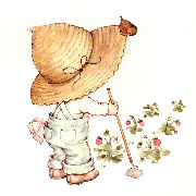 rm sunbonnet calJul eunices