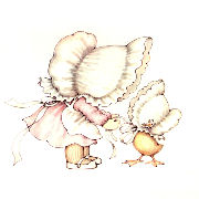 rm sunbonnet calAug eunices
