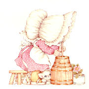 rm sunbonnet calSept eunices