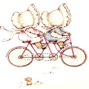 rm sunbonnet calOct eunices