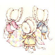 rm sunbonnet calDec eunices
