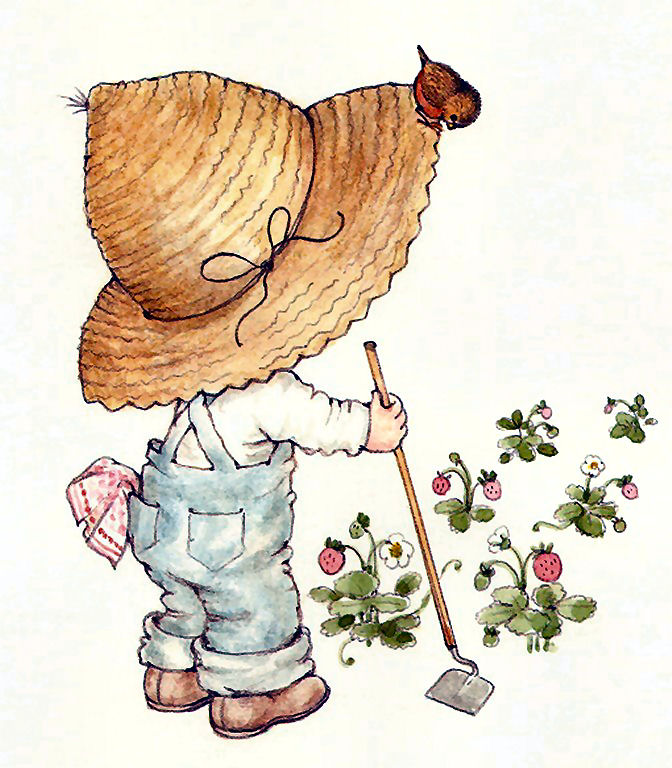 june gardeningboy cuppa