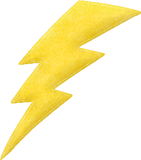 lightning maryfran