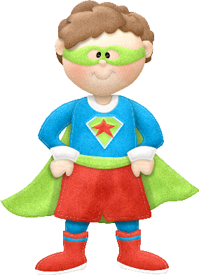 superkid  maryfran