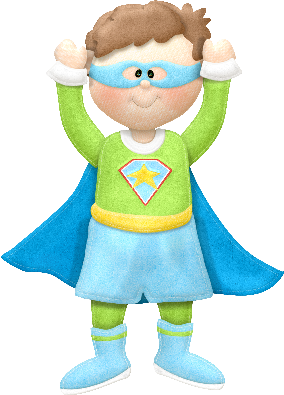 superkid  maryfran