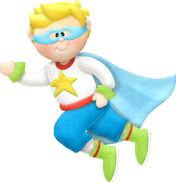 superkid  maryfran
