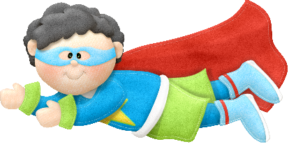 superkid  maryfran
