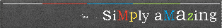 wordart amazing maryfran