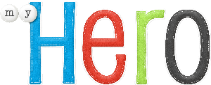 wordart hero maryfran