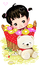 cute d o
