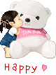cute d o