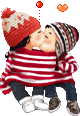 cute d a