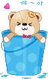 cute d o