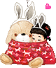 cute d o