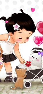 cute story
