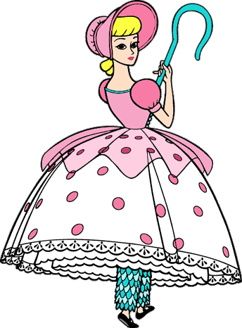 betty