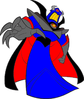 zurg