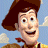 Toy Story 3 Disney Andy Woody Buzz Lightyear Sid