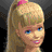 ts icon  barbie