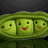 ts icon  peas