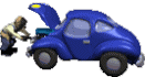 stad auto