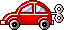 wind up car