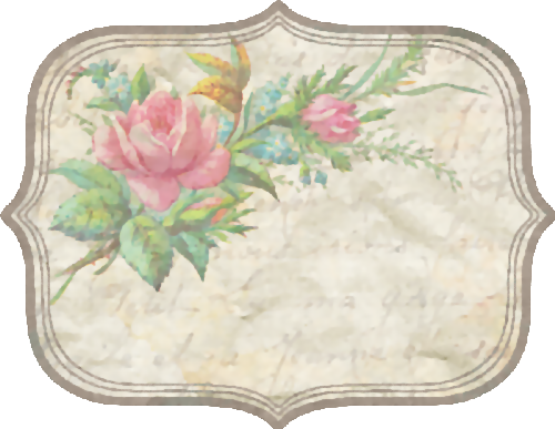 Scrap Labels etiquetas rótulos vintage | arte para decoración | ilustraciones