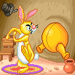 disneyRabbit