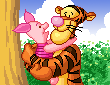 disneyTigger