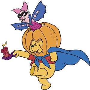 pooh leitao