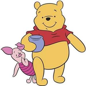 pooh leitao
