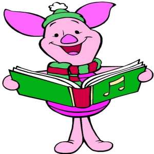pooh leitao cantando